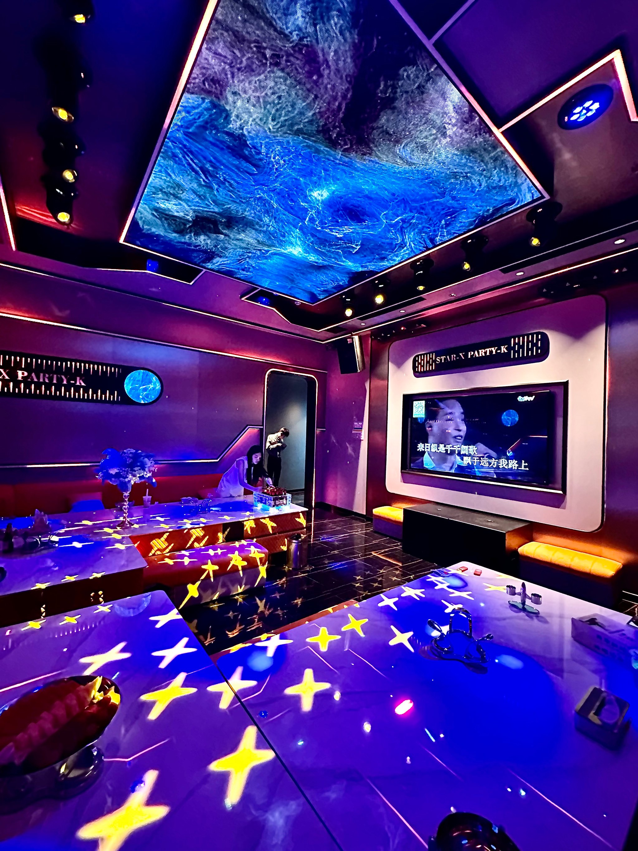 肇庆ktv订房夜场商务ktv宣传推荐-四会市ktv订房