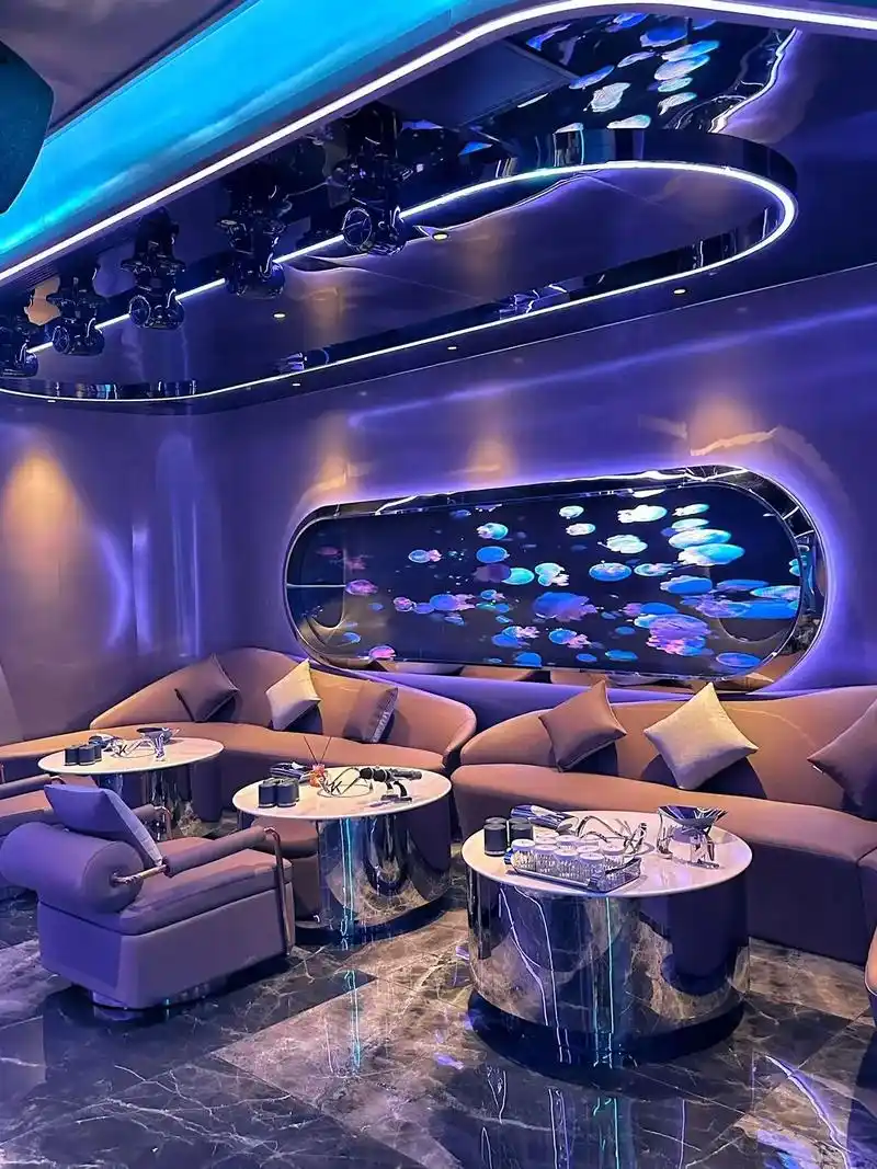 肇庆商务ktv最新玩法-四会市ktv预定