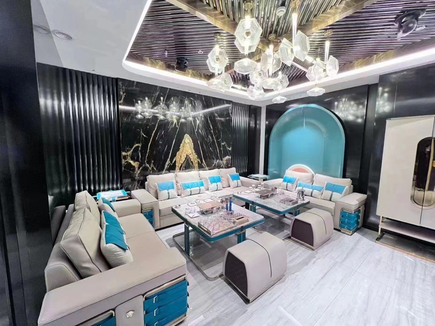 肇庆商务ktv组局攻略-四会市ktv预定